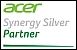 Silver Synergy Logo